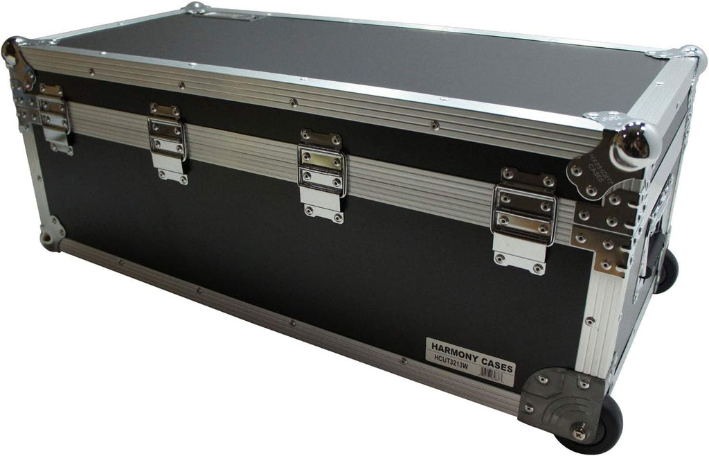 Mid Size Drum Hardware Utility Hard Case Z8715
