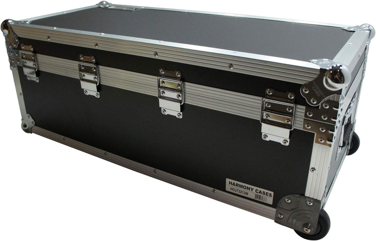 Mid Size Drum Hardware Utility Hard Case Z8715
