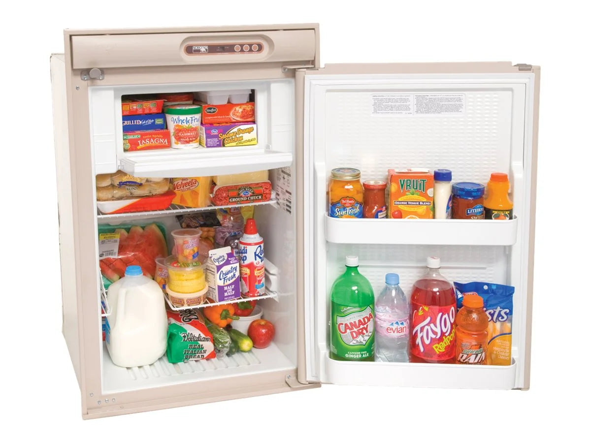 2-Way Refrigerator K6640