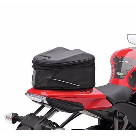 Soft Top Case for Kawasaki Ninja 650/R J5441