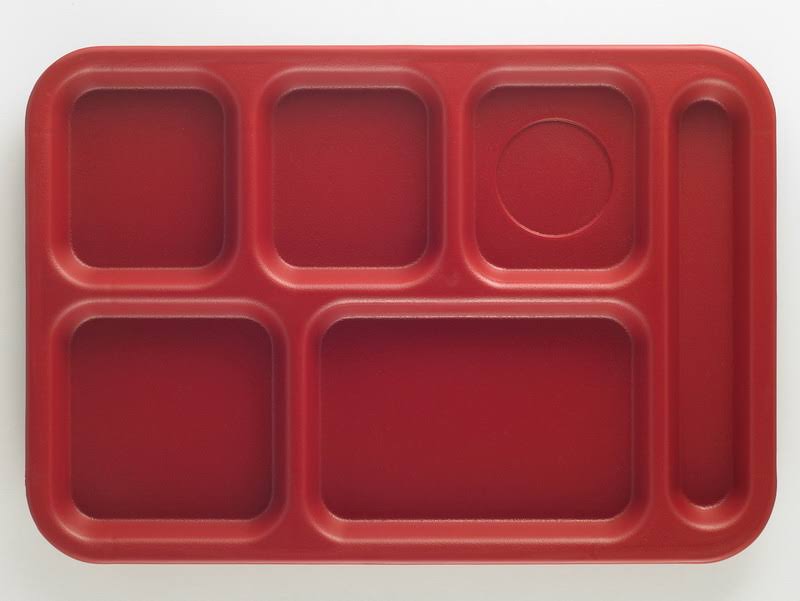 School Tray L4965