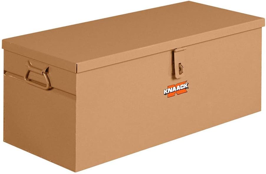 28 Jobmaster Chest Tool Box Y3219