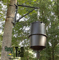Portable Game & Feeder Hanger U219876