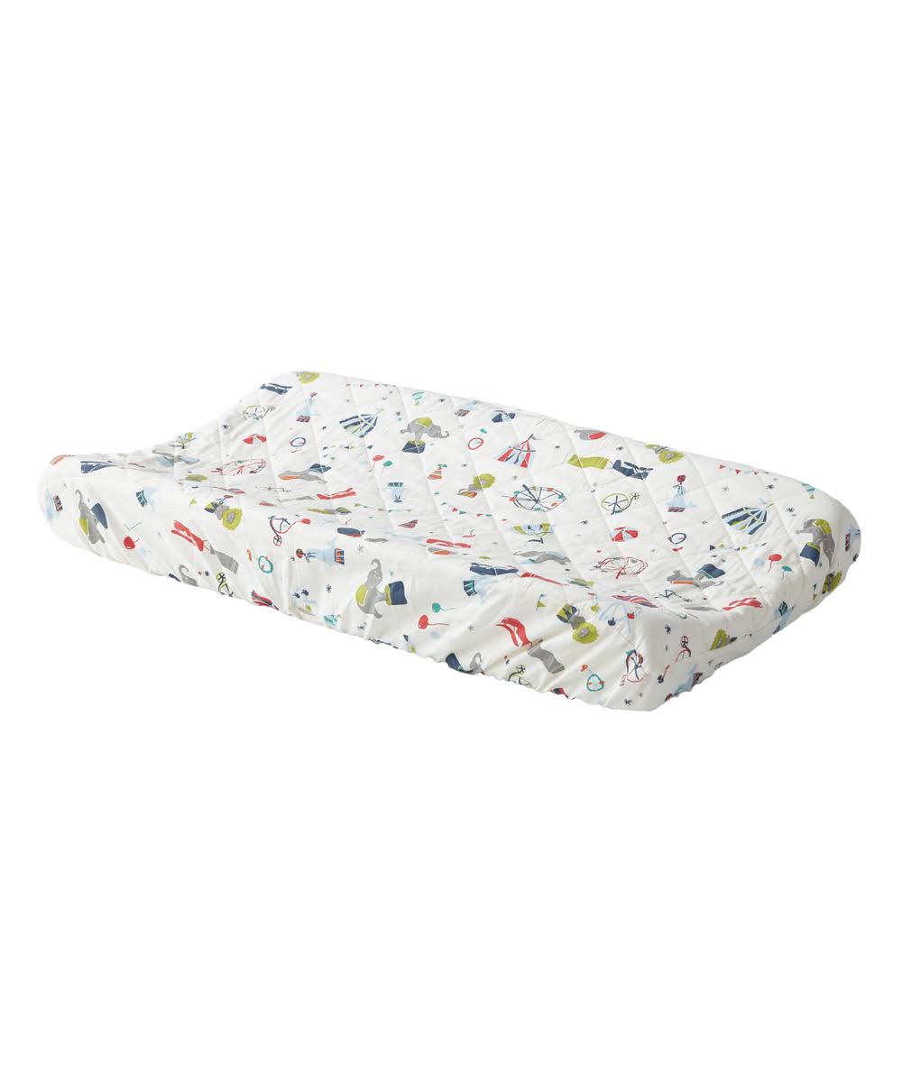 Big Top Change Pad Cover Y904