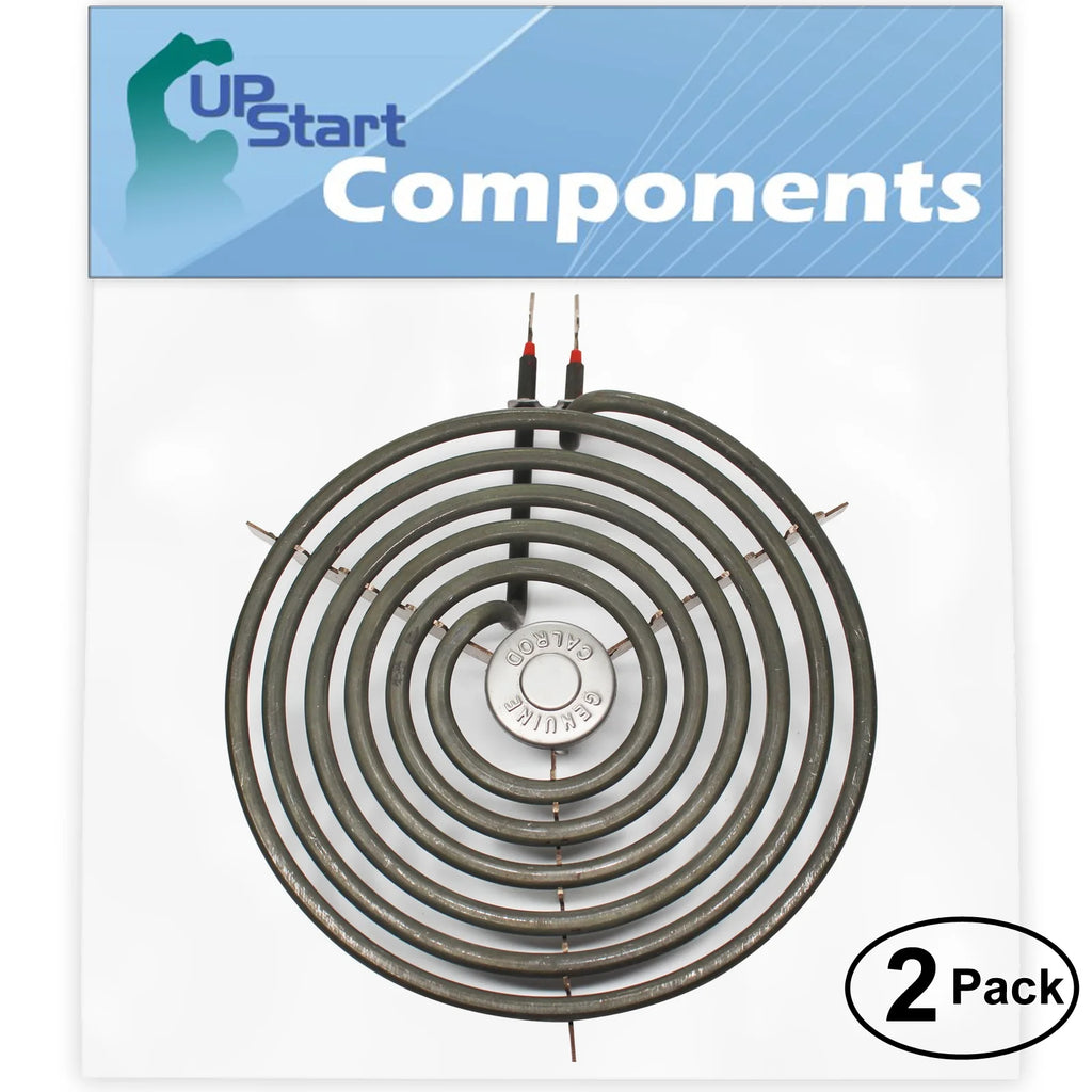 8 inch 6 Turns Surface Burner Element for Range, Stove & Cooktop R413267