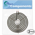 8 inch 6 Turns Surface Burner Element for Range, Stove & Cooktop R413267