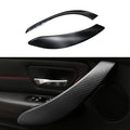 Gray Car Door Handles Trim Accessories Pack of 2 N57541