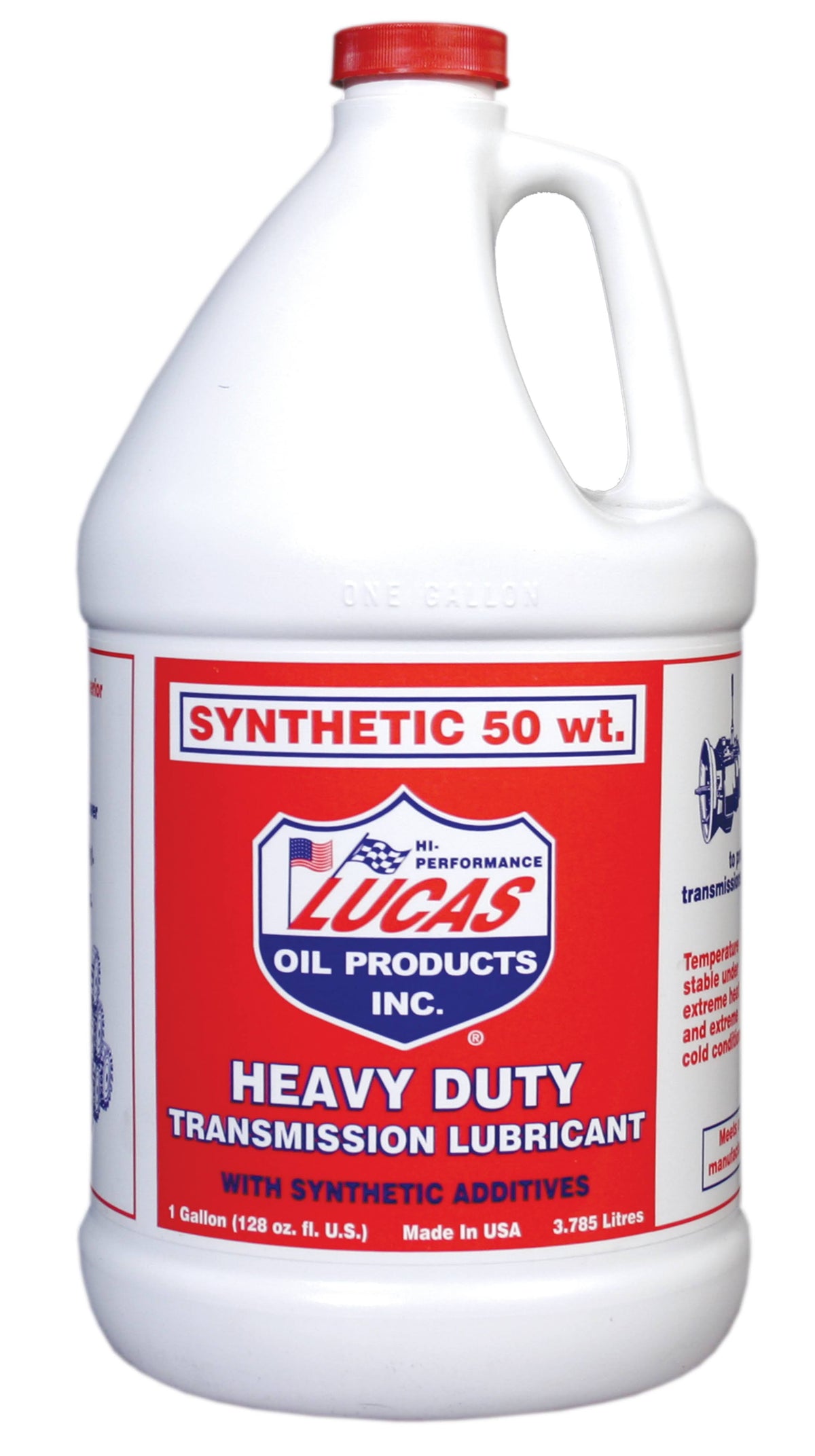 Synthetic Transmission Oil I203