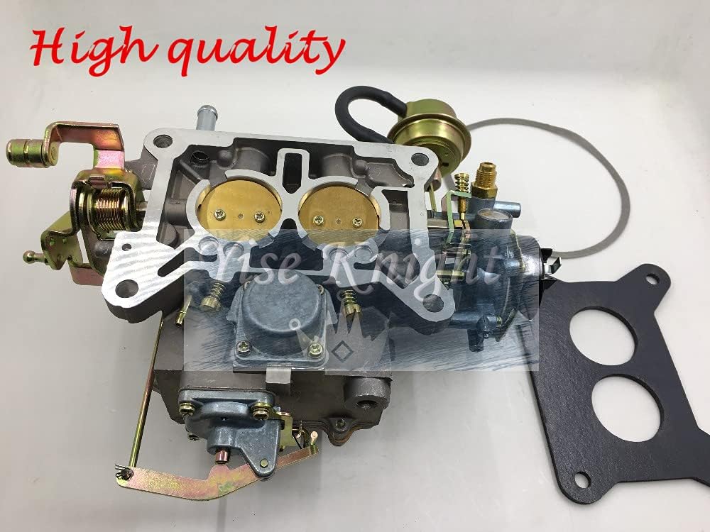 2-Barrel Carburetor for Ford 289 302 351 Jeep 360 Engine R675