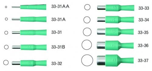 Biopsy Punch B890463