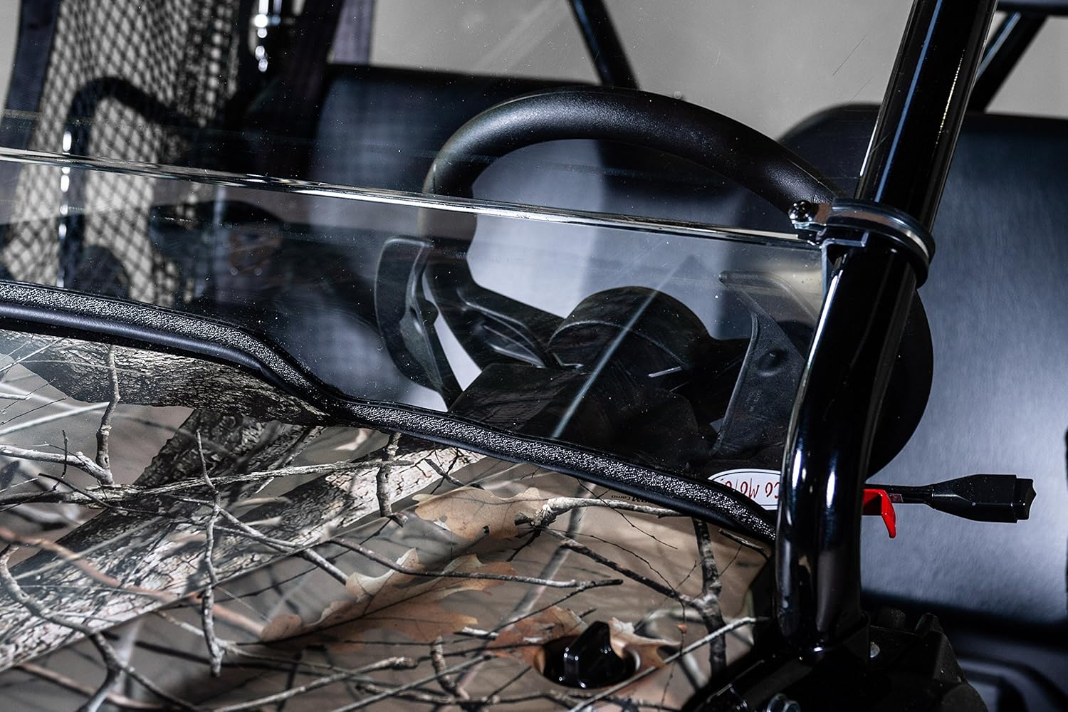 UTV Windshield 3/16" H481426