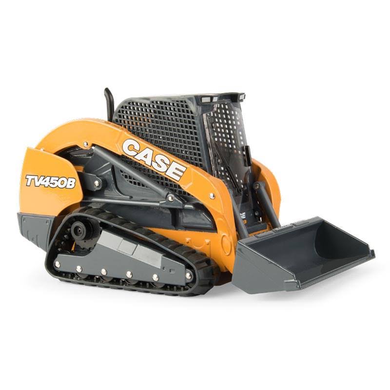 1/16 Compact Skid Loader D8005