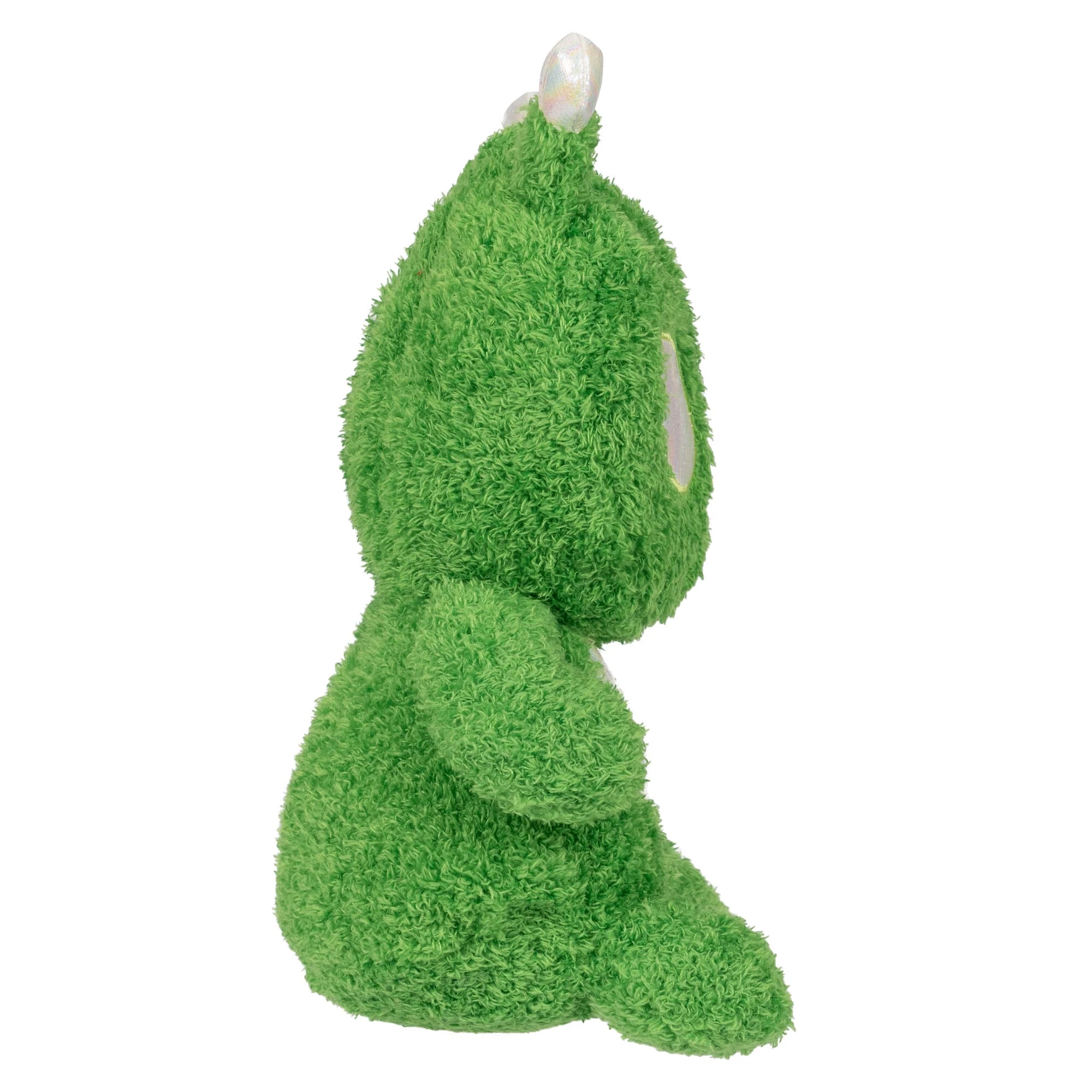 Alien Matt 7.5-inch Plush Collectible Stuffed Toy S552