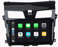 10.2" Android 11 Car Stereo Head Unit Radio Wireless Carplay Android Auto J453005