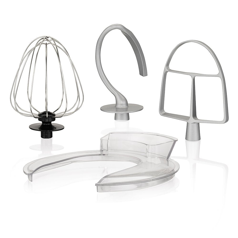 Silver Tilt-Head Stand Mixer D679979