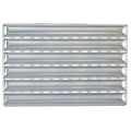 French Bread Pan - 6 Loaves x 26 inch J716