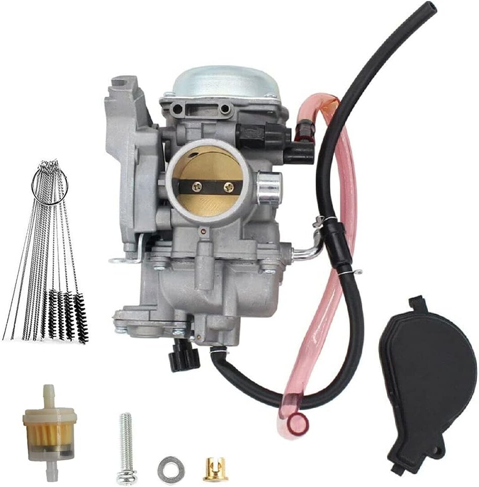 Carburetor Replacement Pack of 2 for Arctic Cat ATV 400 500 S41485