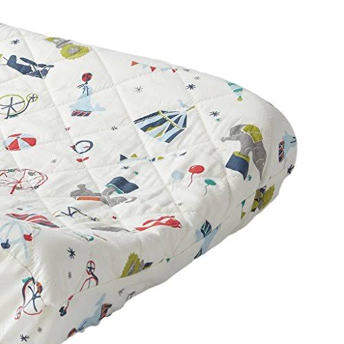 Big Top Change Pad Cover Y904