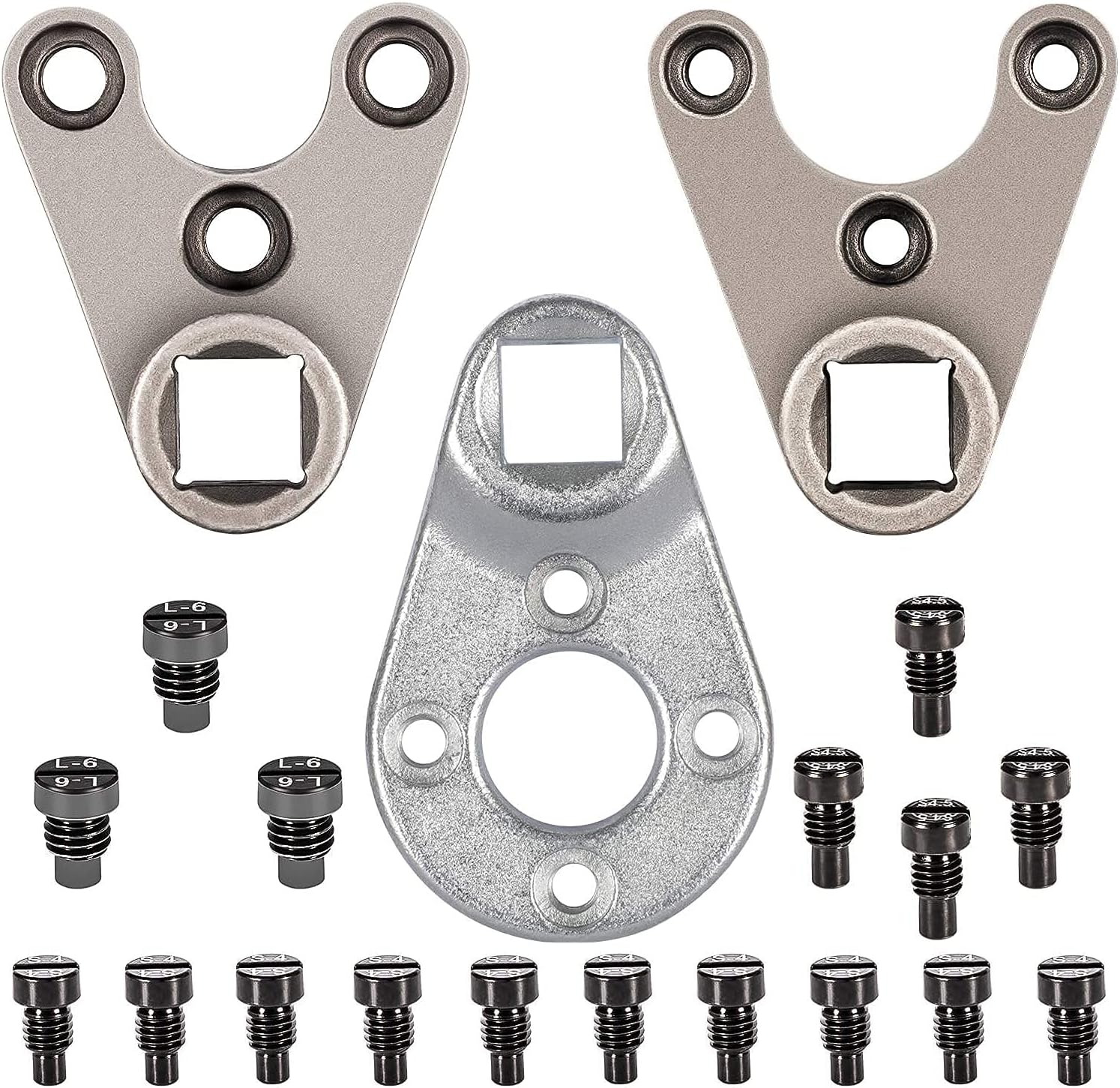 Trim/Tilt Pin Wrench Tools Set Pack of 2 J669