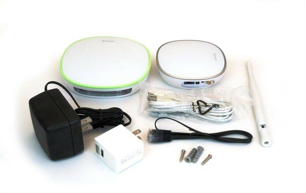 Wi-Fi Irrigation Kit T576080