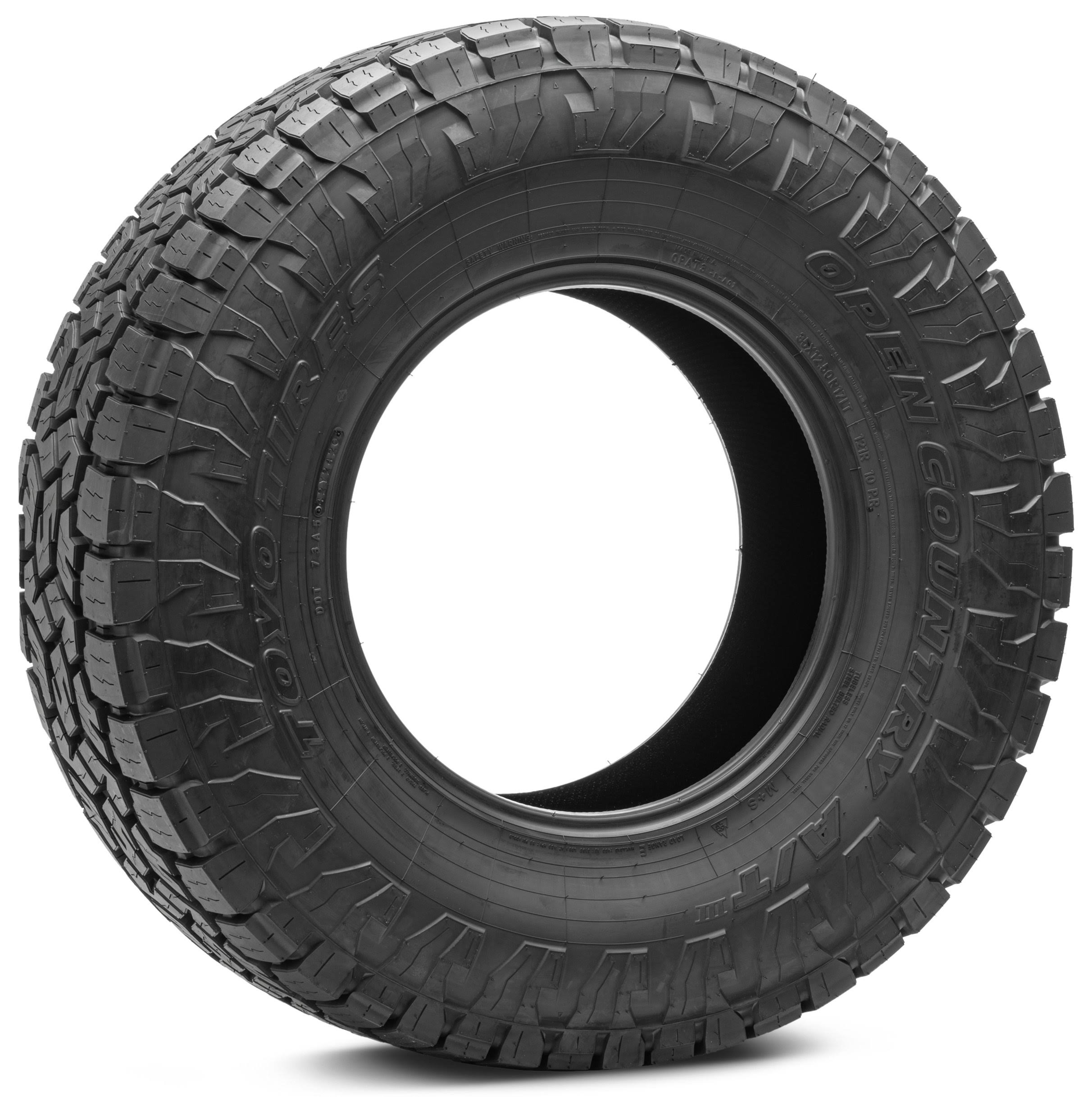 Toyo Open Country A/T III Tire D964349