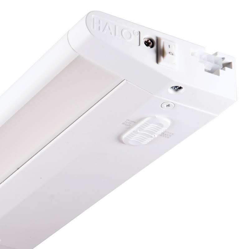24 in. Selectable White Integrated Undercabinet LED Light L785909