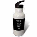 Vodka 21 oz Sports Water Bottle A200540