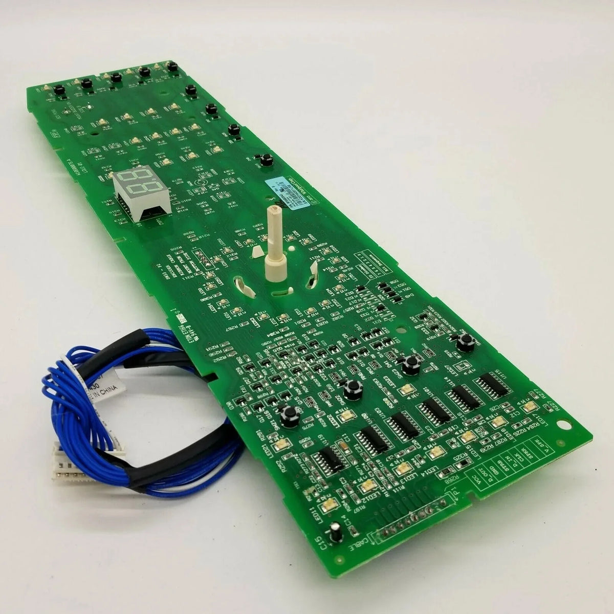 Kenmore Washer Control I99214