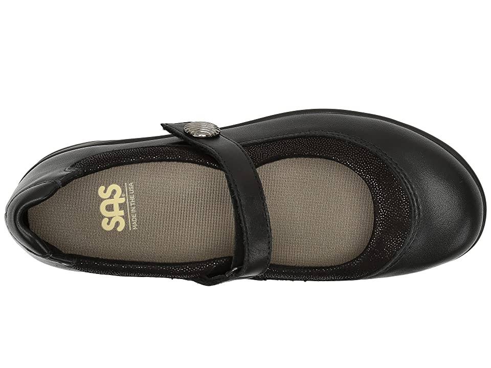 Black Step Out Shoes S894539