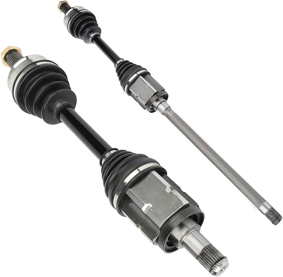 CV Axle Shaft Assembly Front Left Right X1622
