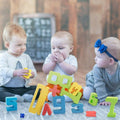Balanced Stacking Building Blocks Educational Toys X888403