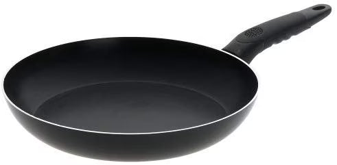 Nonstick Saute Pan, Black, 10" G1050