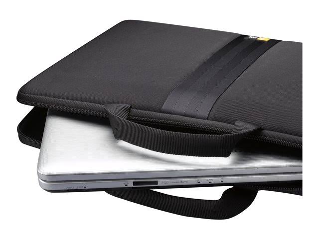 16x22 Hardshell Laptop Sleeve - black V949817