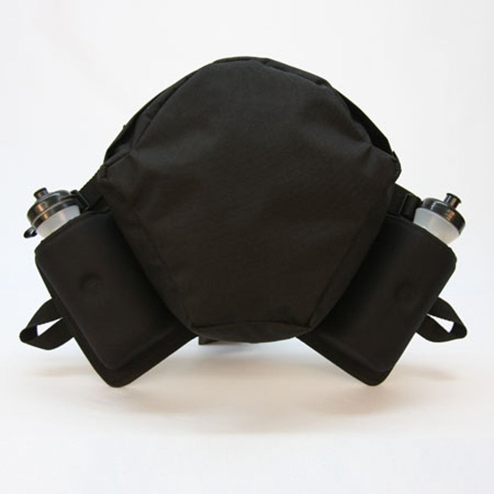 Molded Foam Kayak Seat With Water Bottle Pack U115474