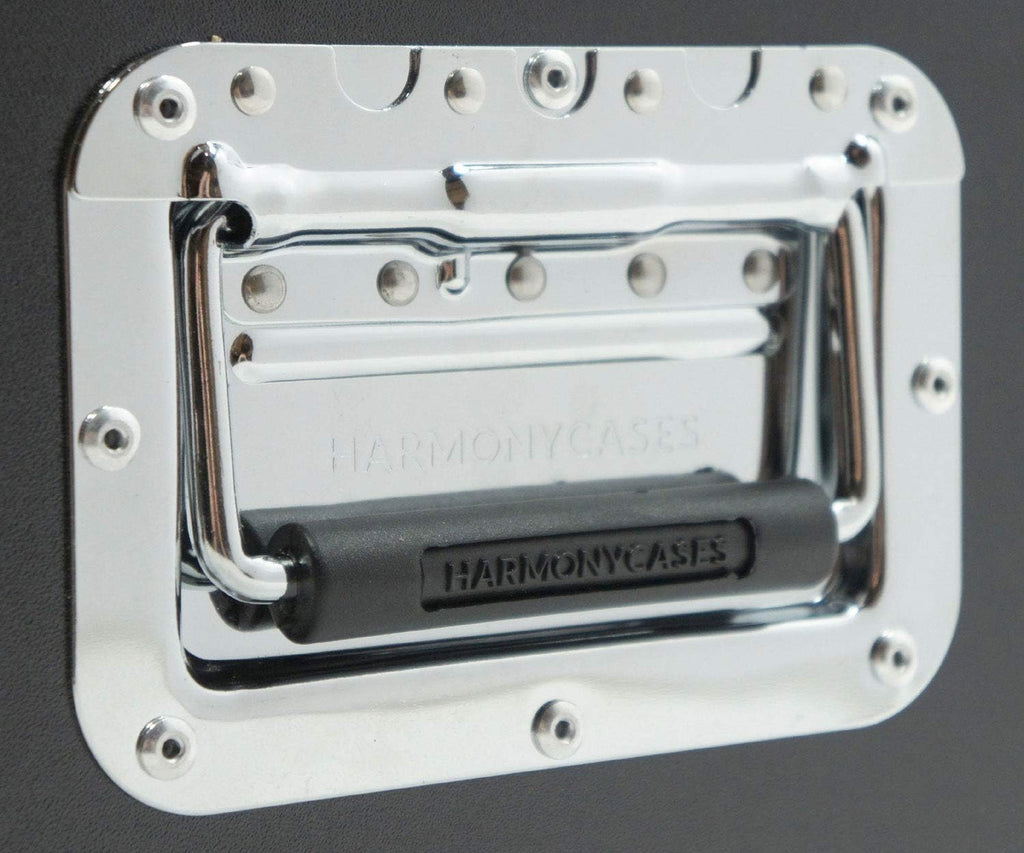 Mid Size Drum Hardware Utility Hard Case Z8715