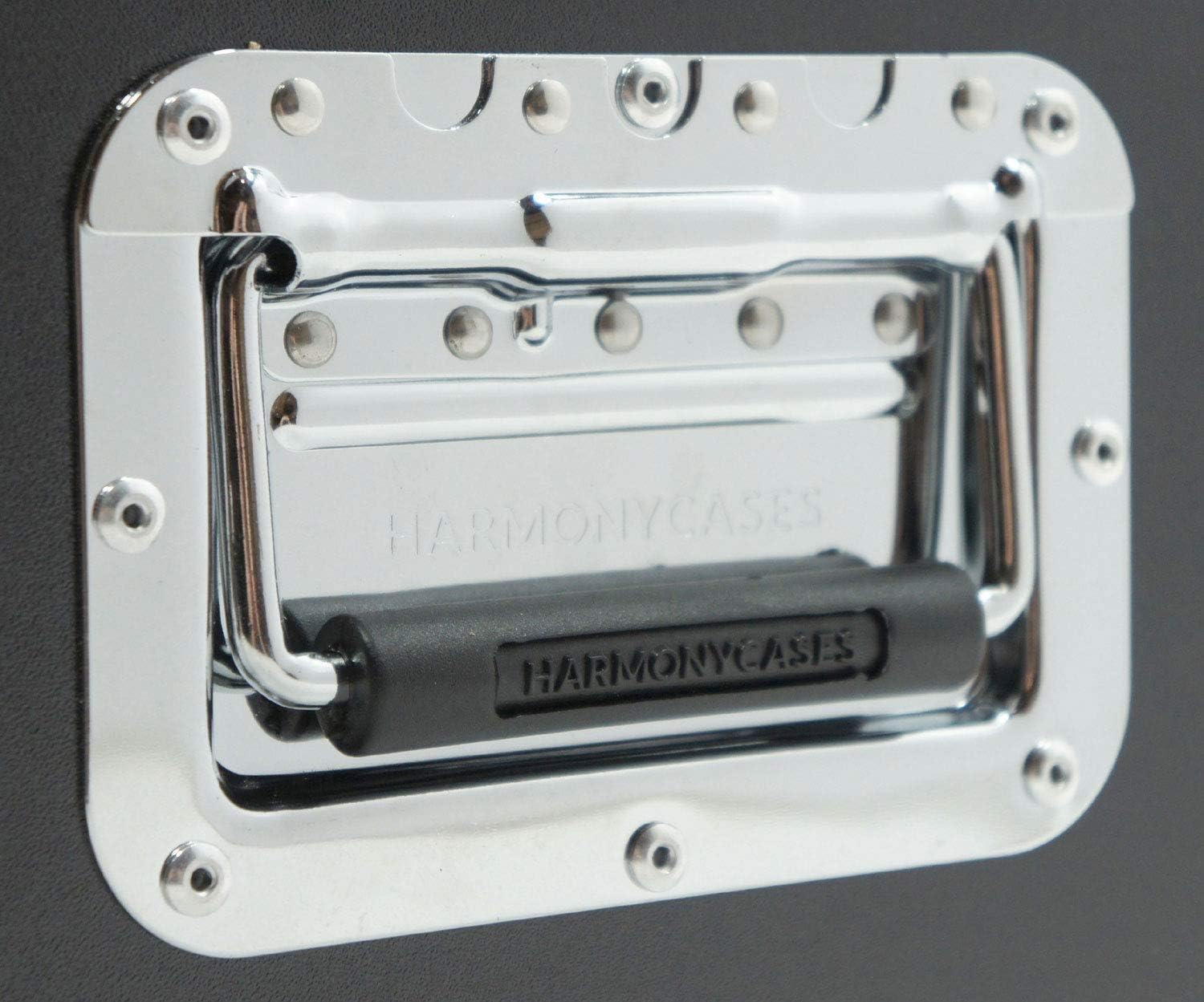 Mid Size Drum Hardware Utility Hard Case Z8715