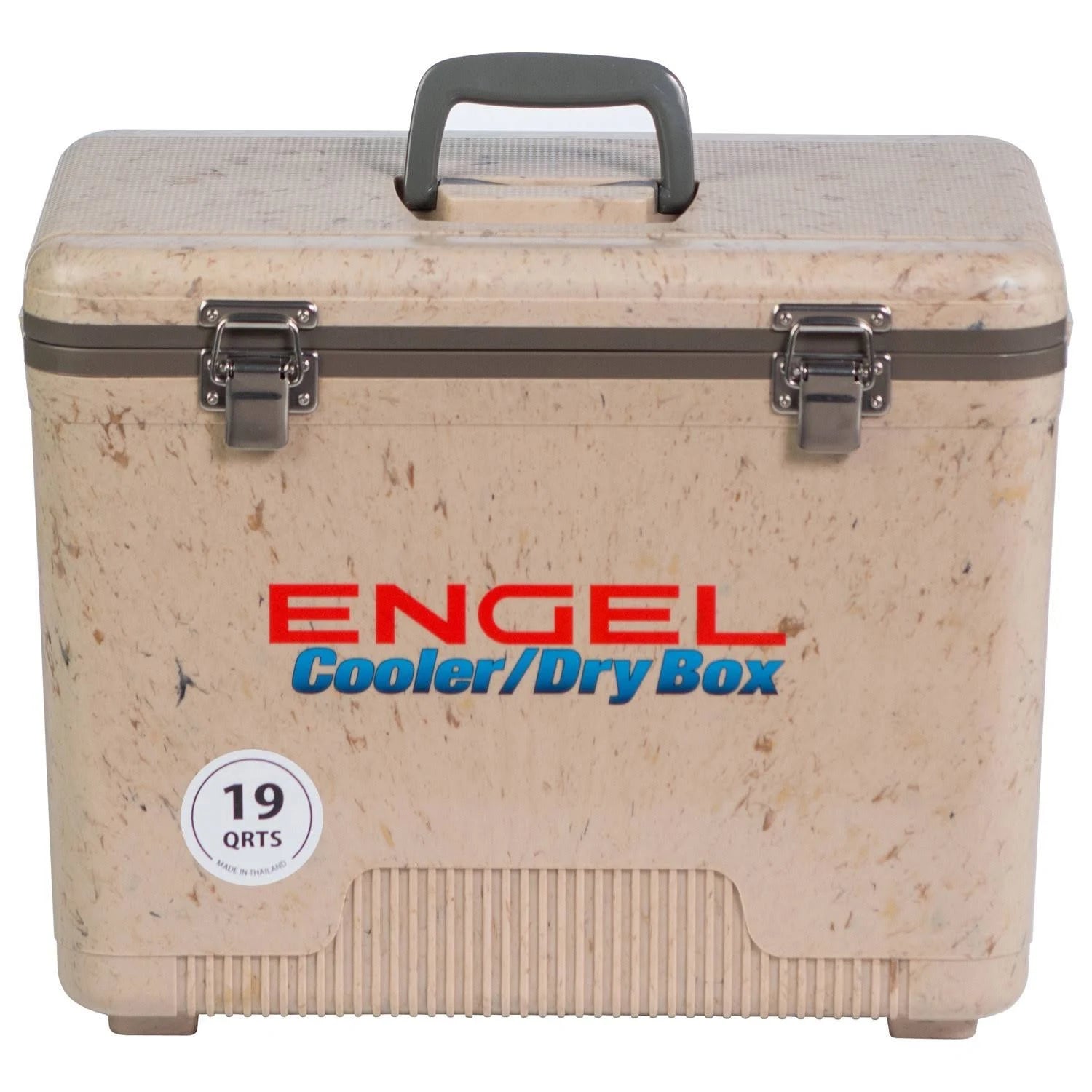 19-Quart Dry Box Cooler F8885