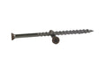 #8 x 2-1/2 x 22 305SS Star Tan Trim Head Screw C164110