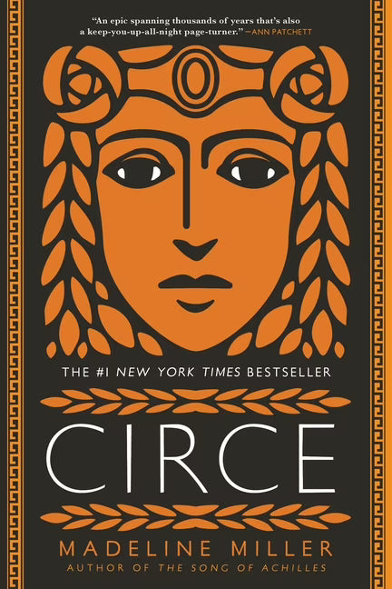 Circe (Paperback) G1733