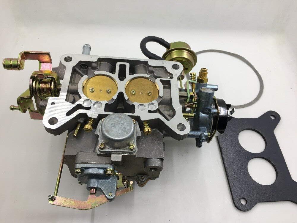 2-Barrel Carburetor for Ford 289 302 351 Jeep 360 Engine R675