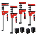 Revolution Clamp Kit B7491