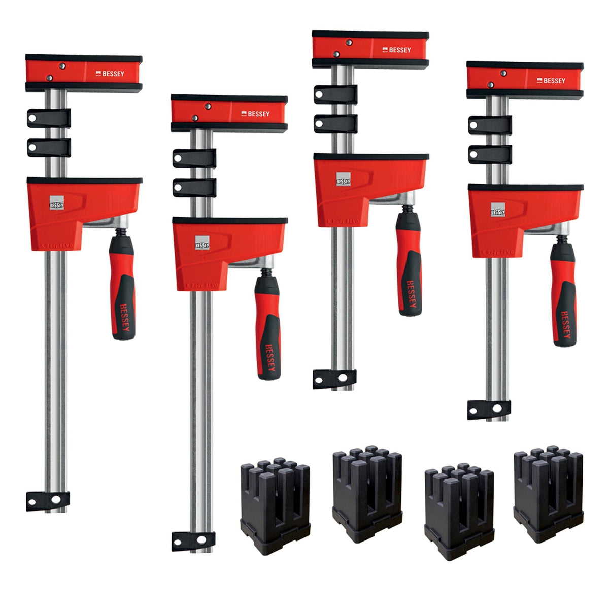 Revolution Clamp Kit B7491