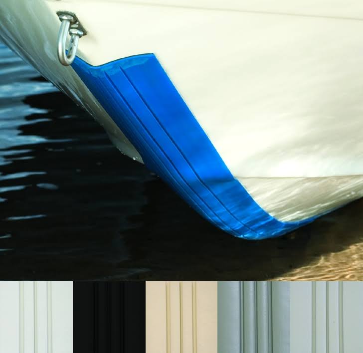 Sand 11 ft KeelGuard U215