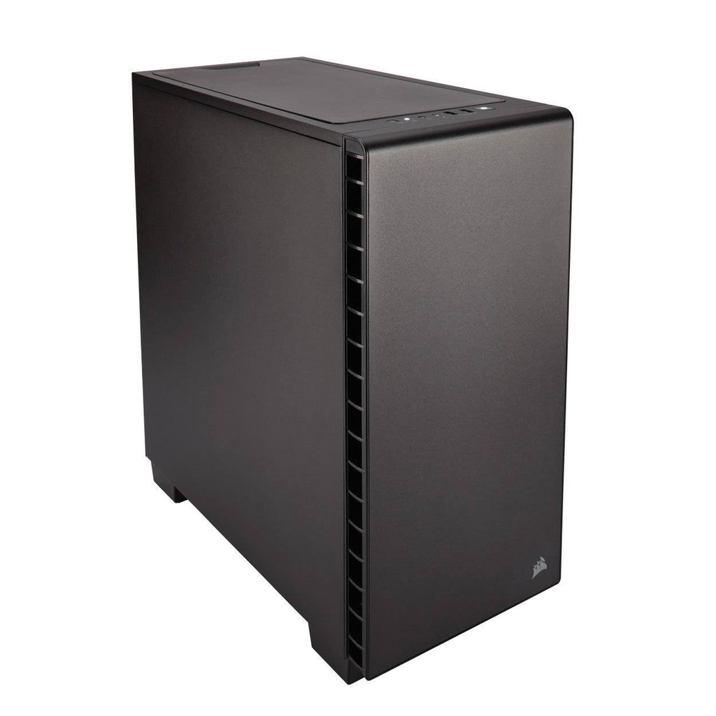 Quiet 400Q Tower C8263