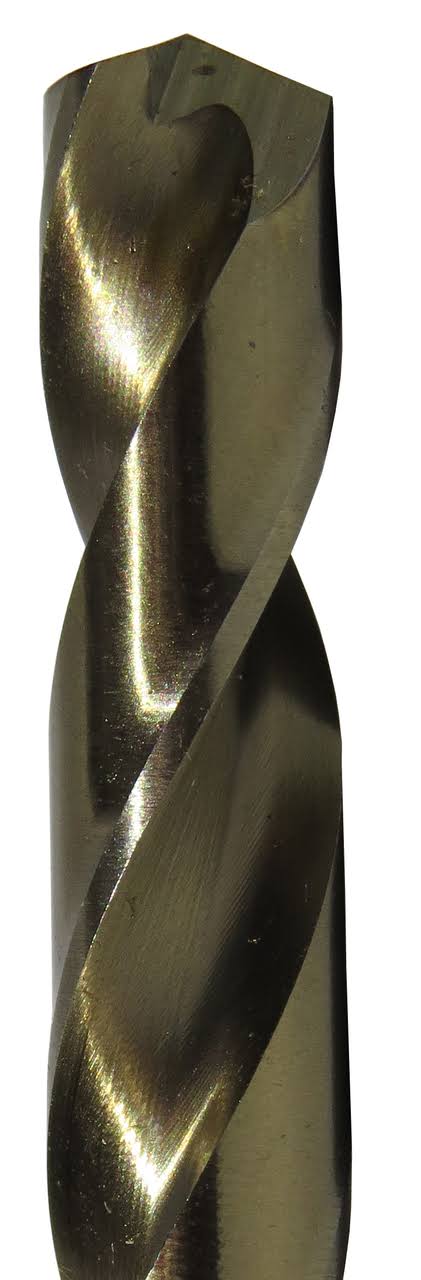 Cobalt Aircraft Extension Drill Bit X633