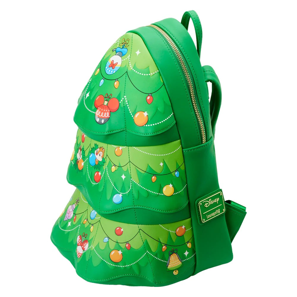 Chip and Dale Figural Backpack T83854