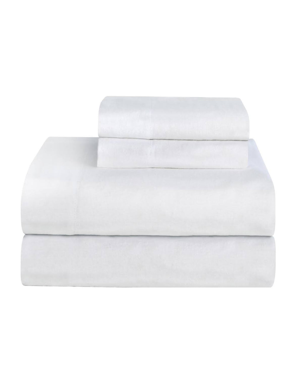 Blue Ultra Soft Flannel Sheet Set D8969