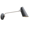Wall Lamp Grey B3888