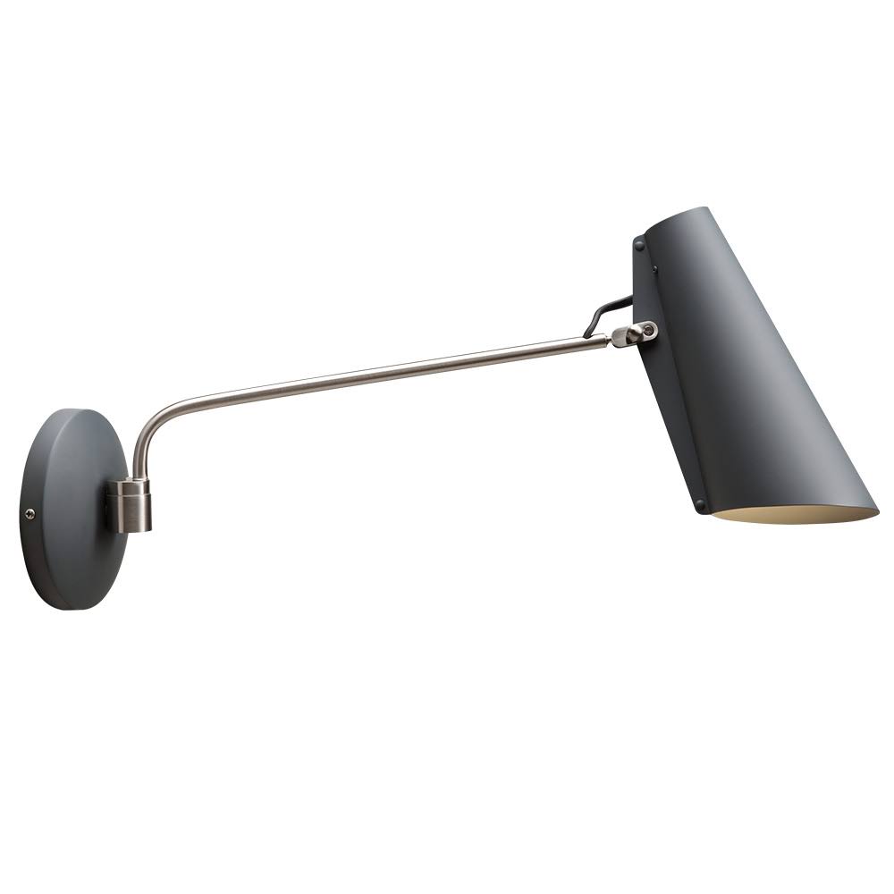 Wall Lamp Grey B3888