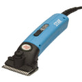 Clipper in Moulded Case O7649